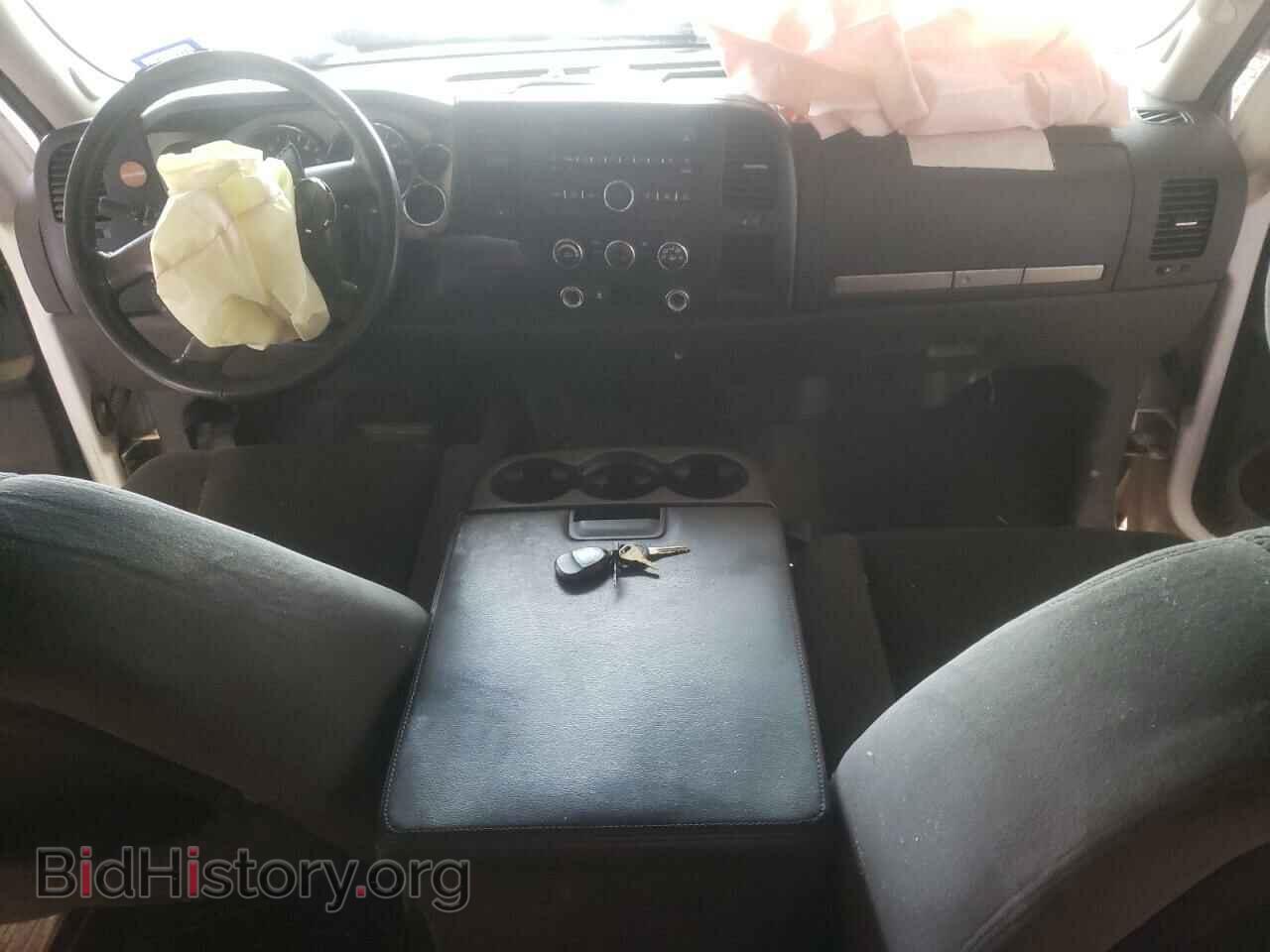 2007 CHEVROLET SILVERADO - VIN: 2GCEK13M071561978 - Фото 8