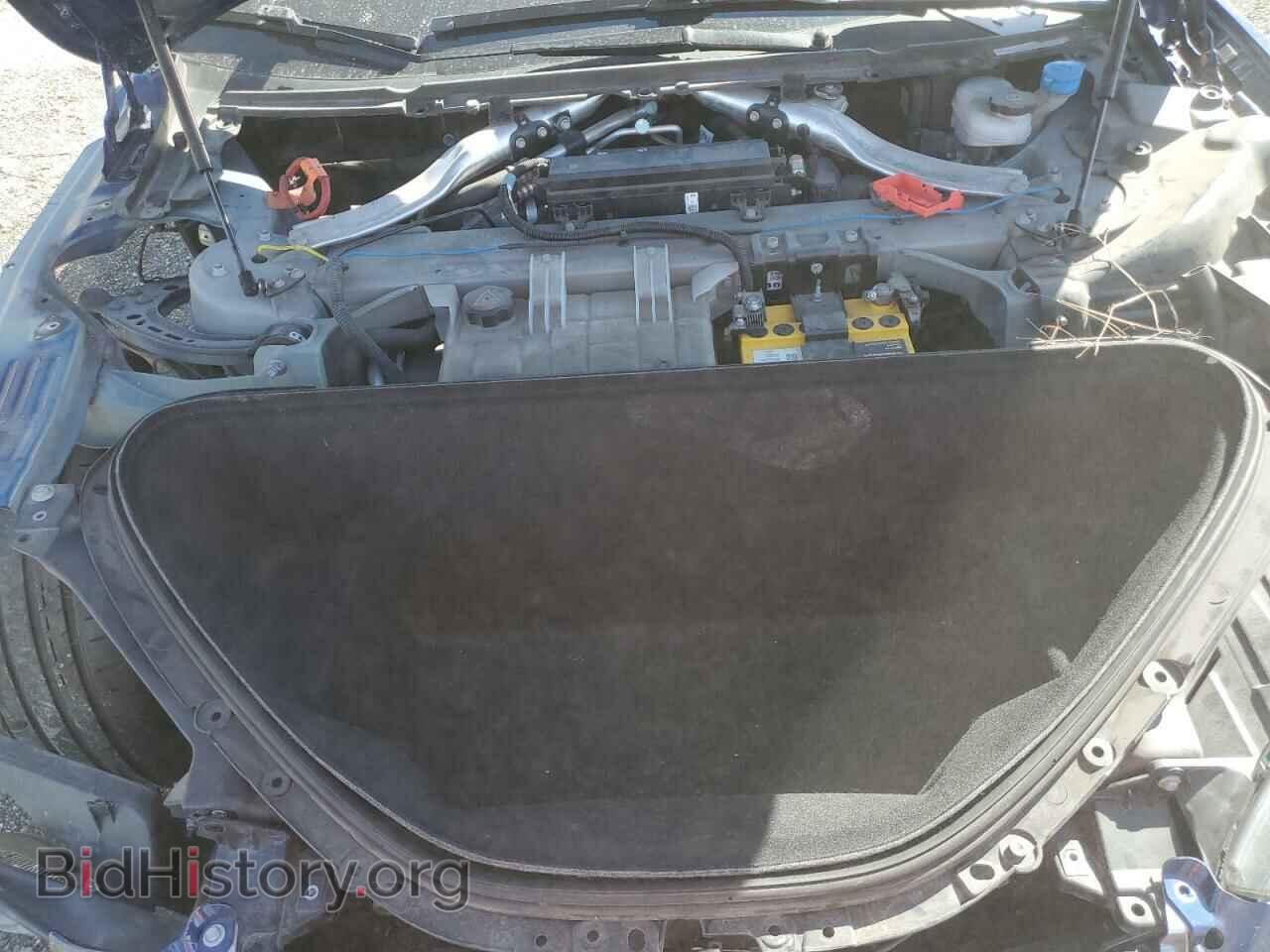 2017 TESLA MODEL S - VIN: 5YJSA1E27HF186171 - Photo 11