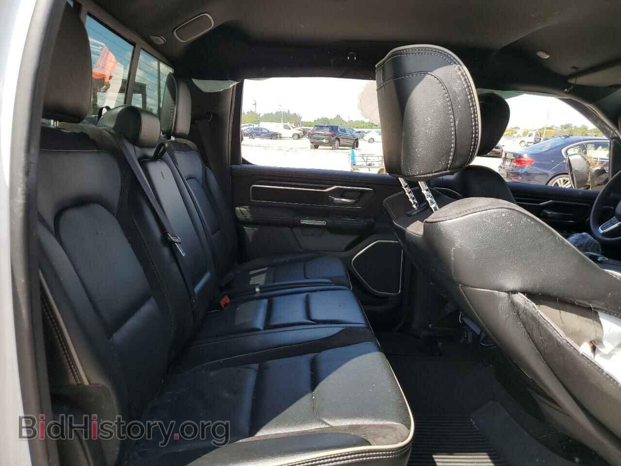 2023 RAM 1500 - VIN: 1C6SRFRT5PN576024 - Фото 10