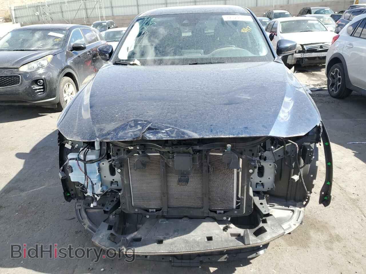 2019 MAZDA CX-5 - VIN: JM3KFACM9K1504143 - Фото 5