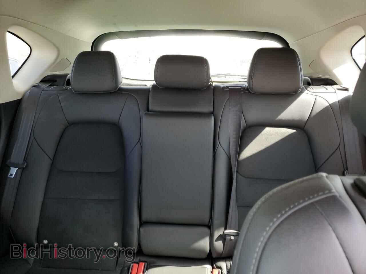 2019 MAZDA CX-5 - VIN: JM3KFACM9K1504143 - Фото 10