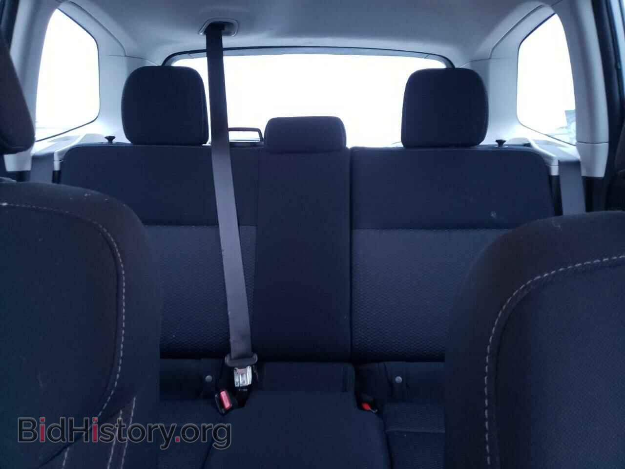 2016 SUBARU FORESTER - VIN: JF2SJAACXGH496765 - Фото 10