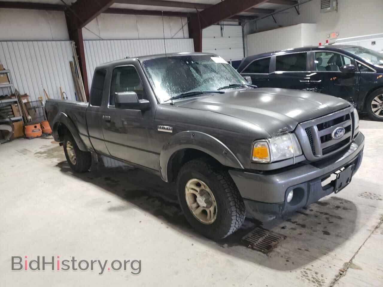 2011 FORD RANGER - VIN: 1FTKR4EE9BPA22776 - Фото 4