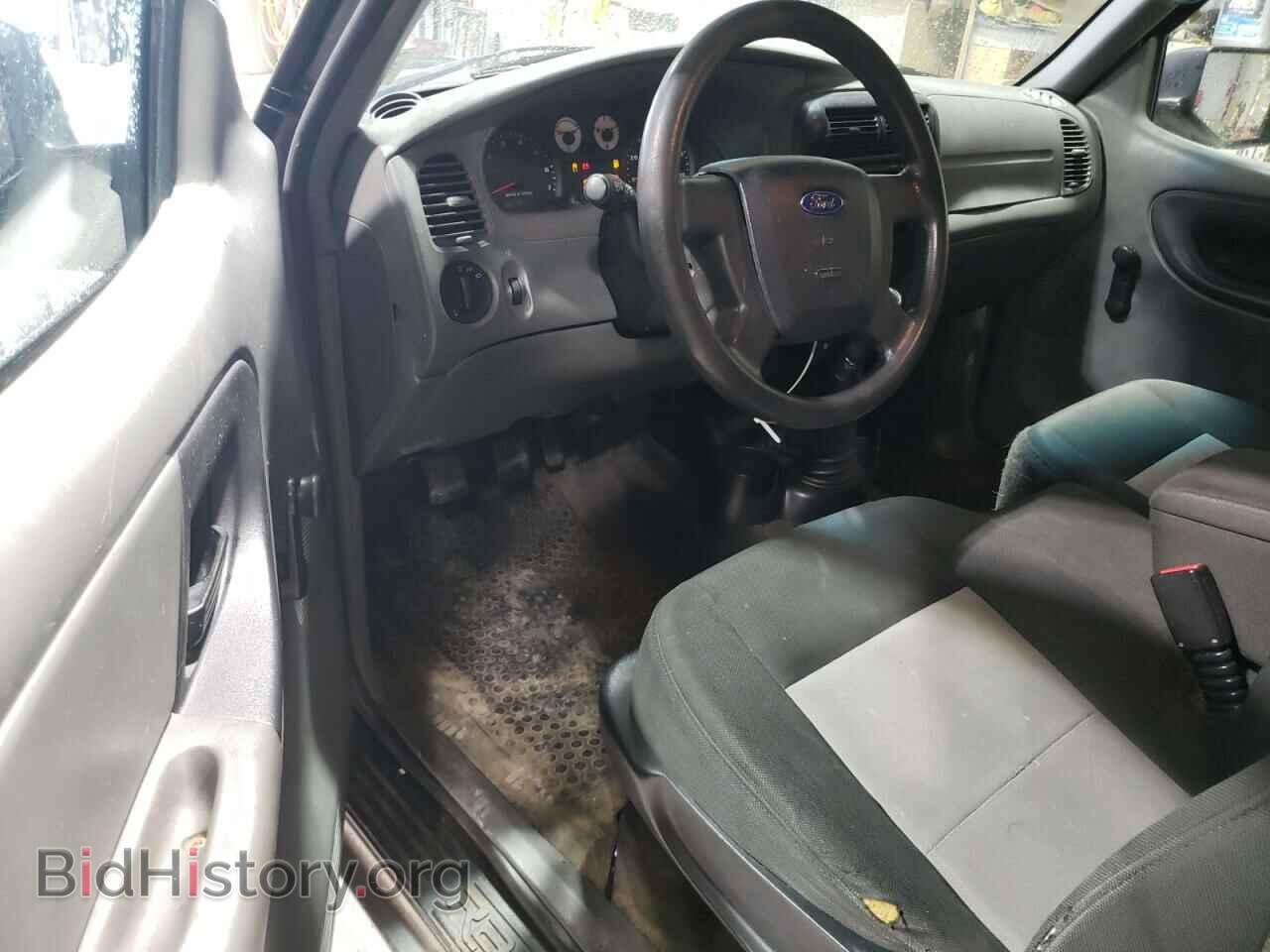 2011 FORD RANGER - VIN: 1FTKR4EE9BPA22776 - Фото 8