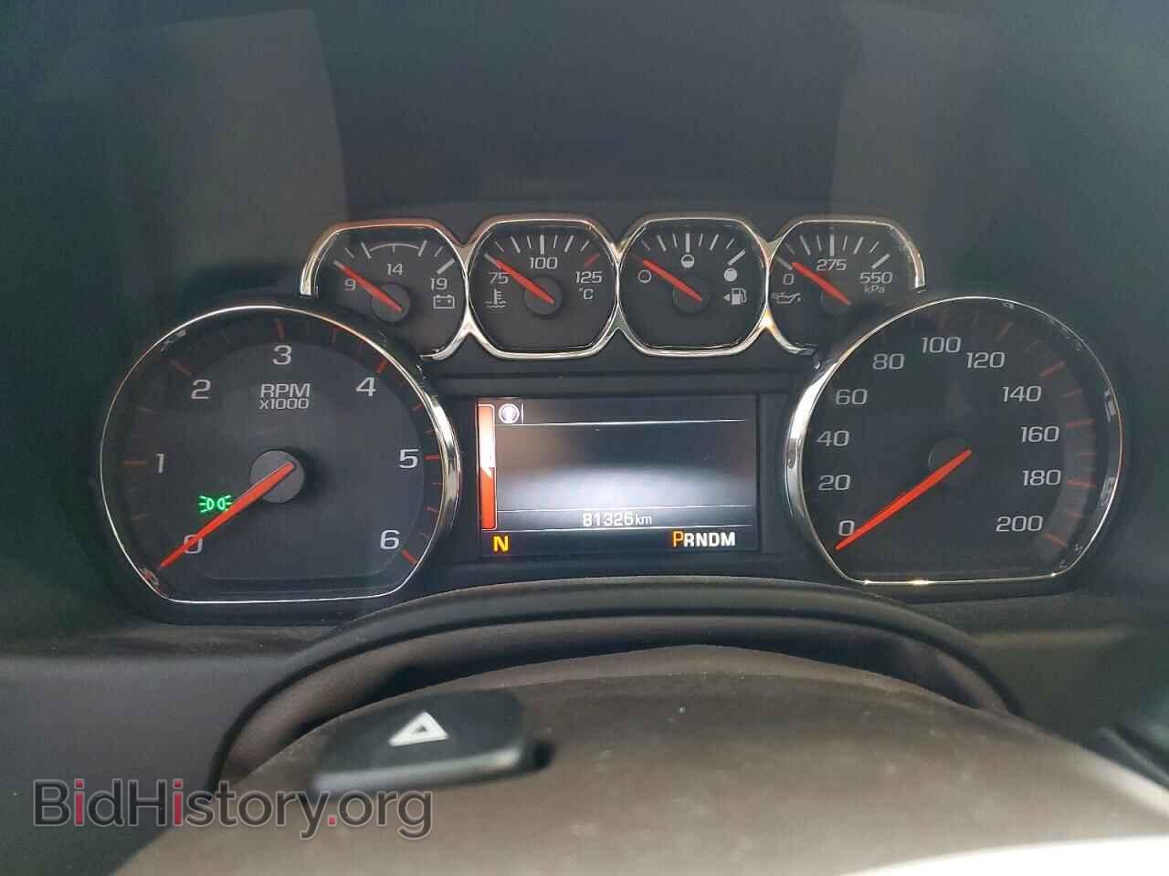2016 GMC YUKON - VIN: 1GKS2BKC3GR426149 - Фото 13