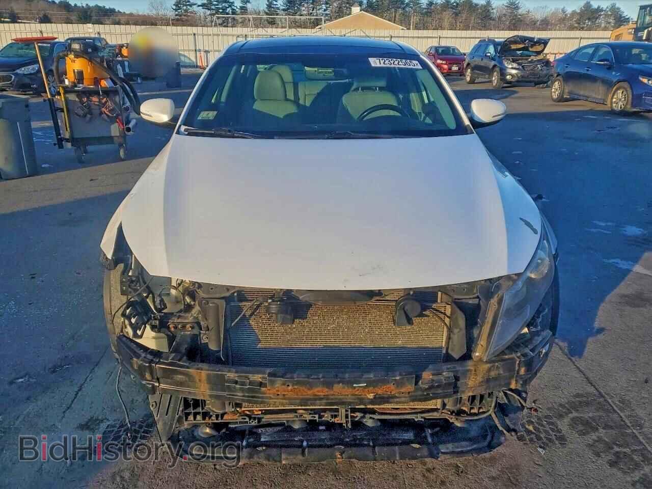 2013 KIA OPTIMA - VIN: 5XXGN4A71DG120736 - Фото 5