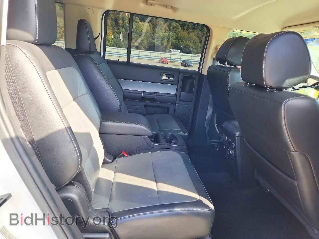 2014 FORD FLEX - VIN: 2FMHK6C88EBD31699 - Photo 11