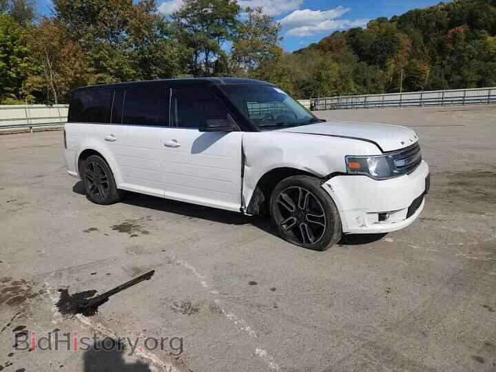 2014 FORD FLEX - VIN: 2FMHK6C88EBD31699 - Photo 14