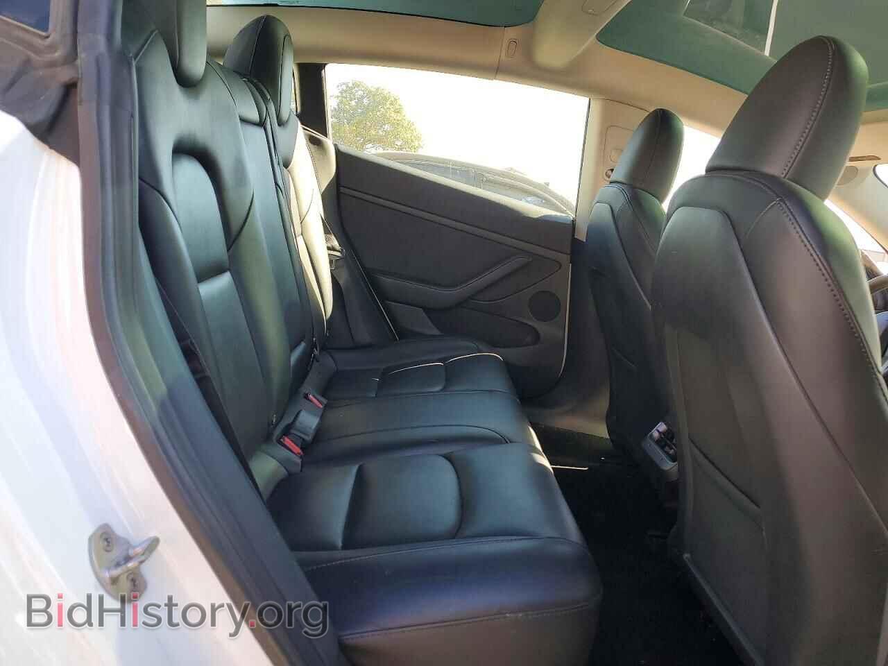 2023 TESLA MODEL 3 - VIN: 5YJ3E1ECXPF559901 - Фото 10