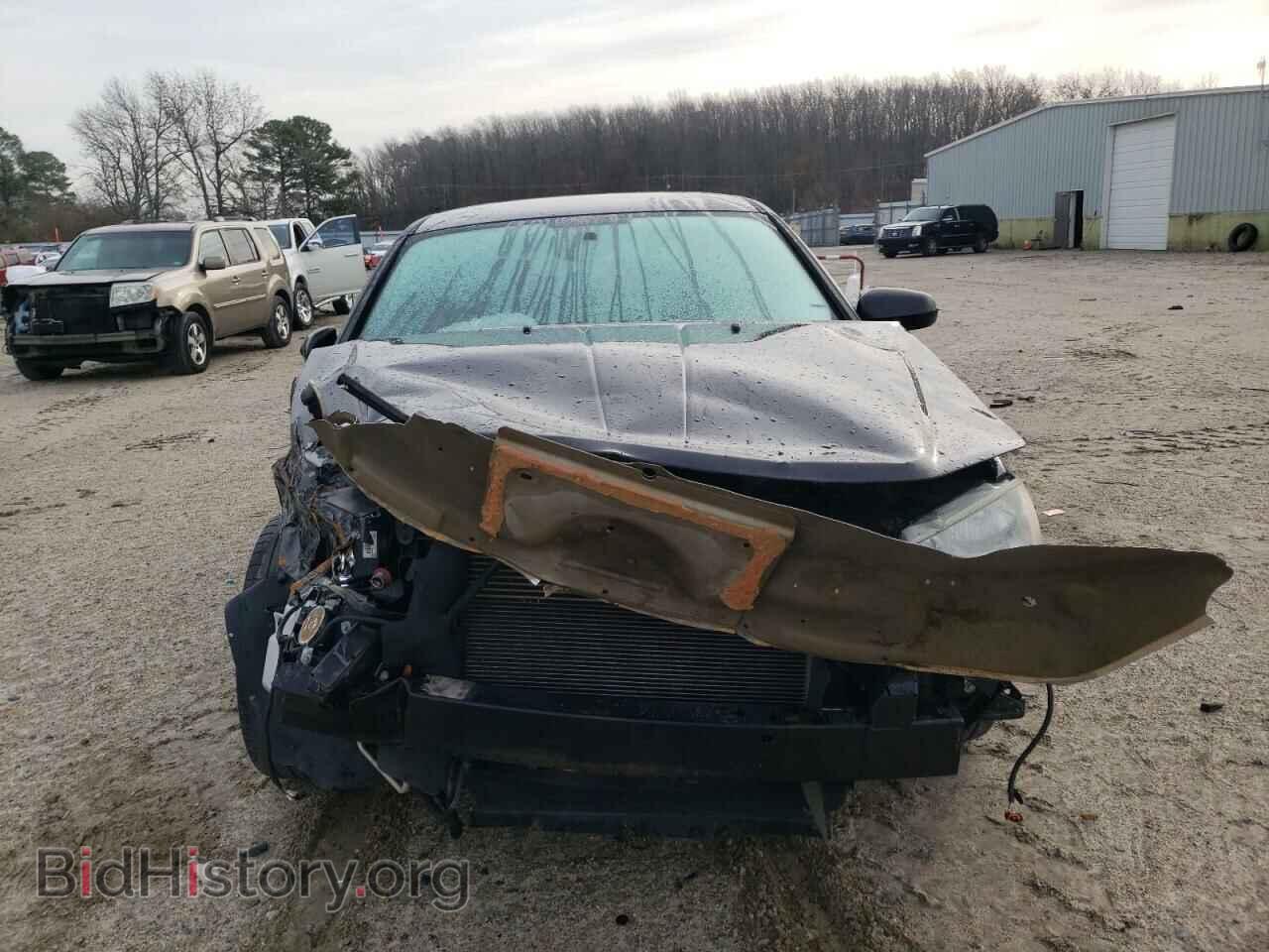 2013 DODGE AVENGER - VIN: 1C3CDZCB8DN552233 - Photo 5