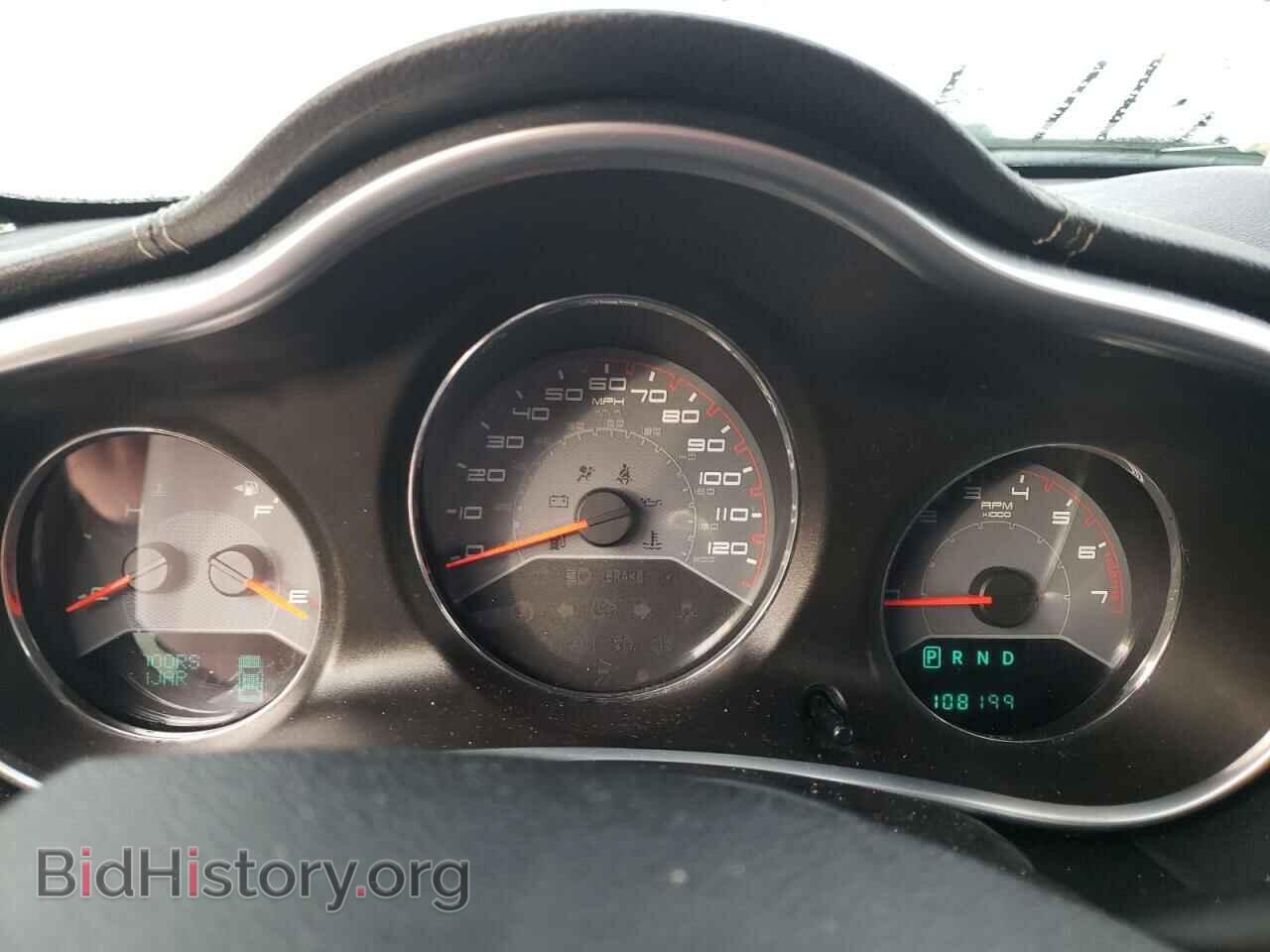 2013 DODGE AVENGER - VIN: 1C3CDZCB8DN552233 - Photo 9