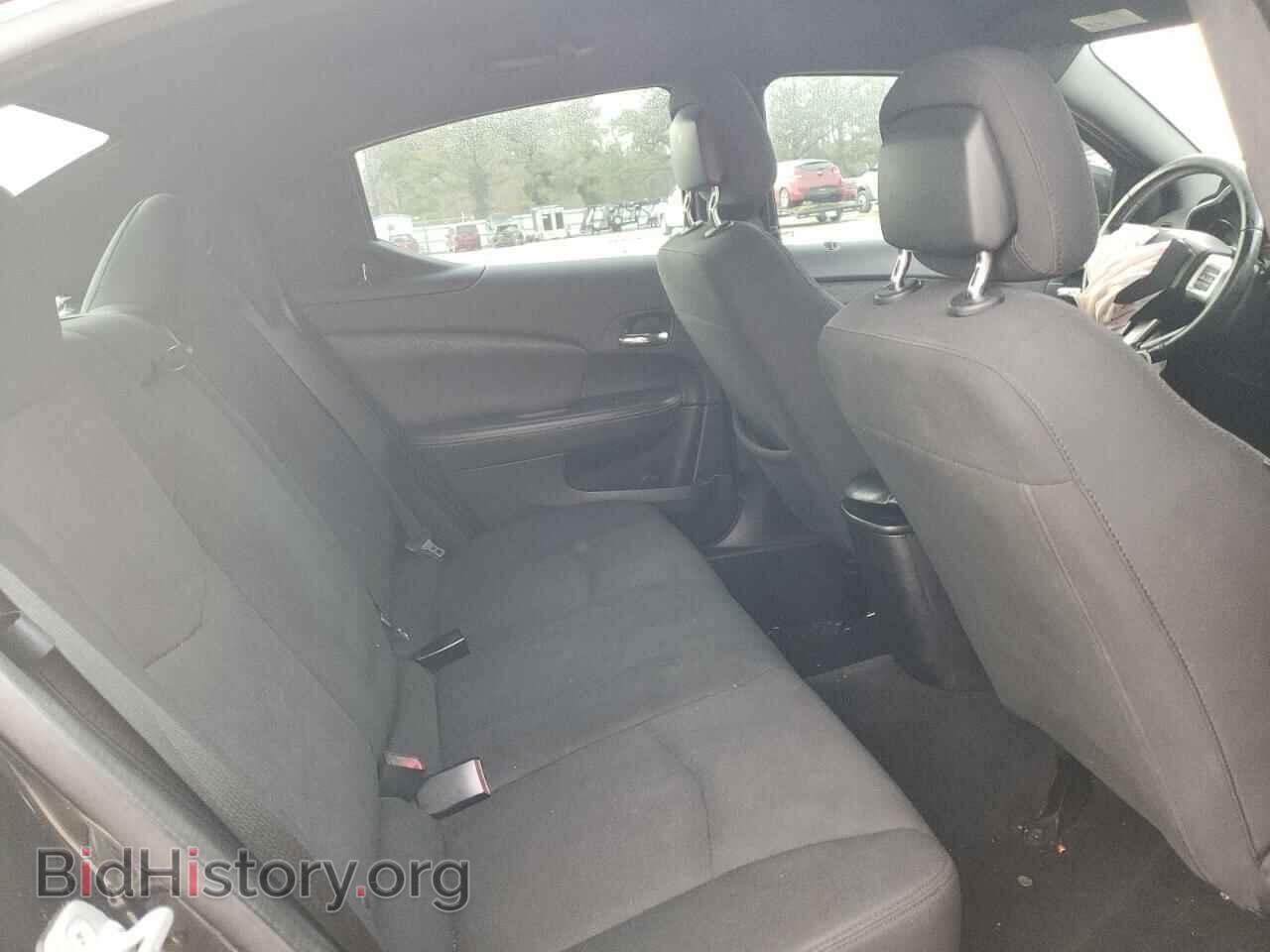 2013 DODGE AVENGER - VIN: 1C3CDZCB8DN552233 - Photo 10