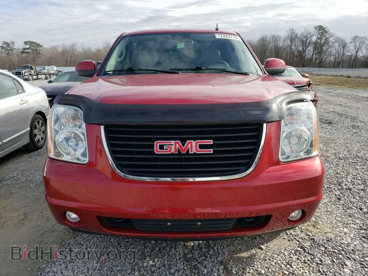 2014 GMC YUKON - VIN: 1GKS2CE06ER159500 - Фото 5