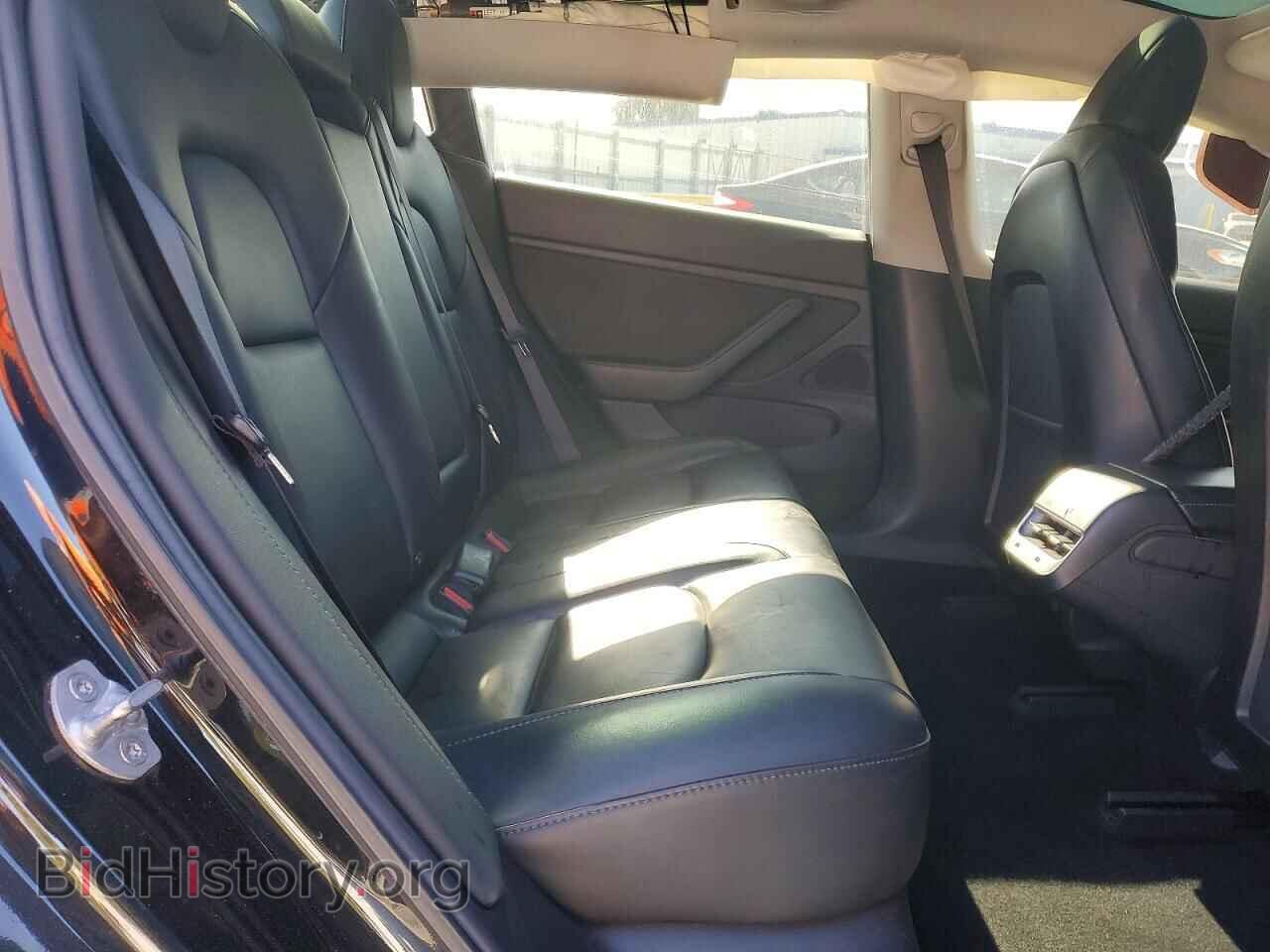 2019 TESLA MODEL 3 - VIN: 5YJ3E1EA7KF397801 - Фото 10