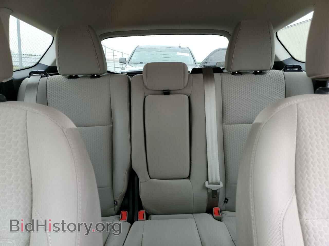 2017 FORD ESCAPE - VIN: 1FMCU0G90HUF07177 - Фото 10