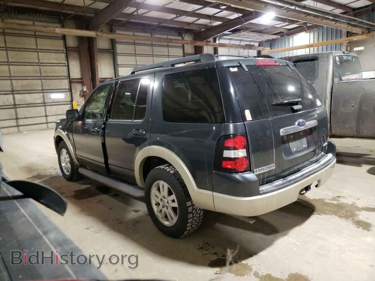 2010 FORD EXPLORER - VIN: 1FMEU7EE3AUA30381 - Photo 2