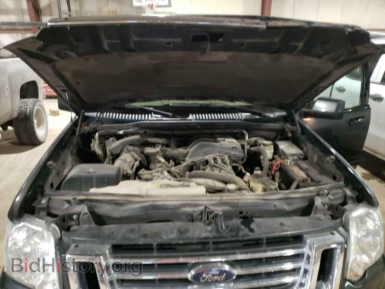 2010 FORD EXPLORER - VIN: 1FMEU7EE3AUA30381 - Photo 11