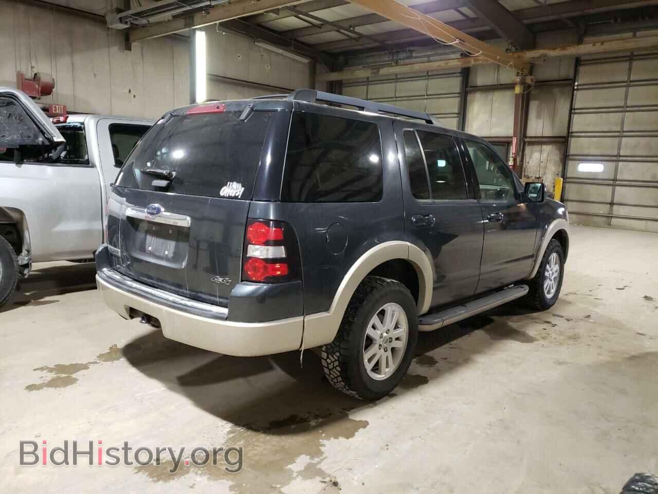 2010 FORD EXPLORER - VIN: 1FMEU7EE3AUA30381 - Photo 3