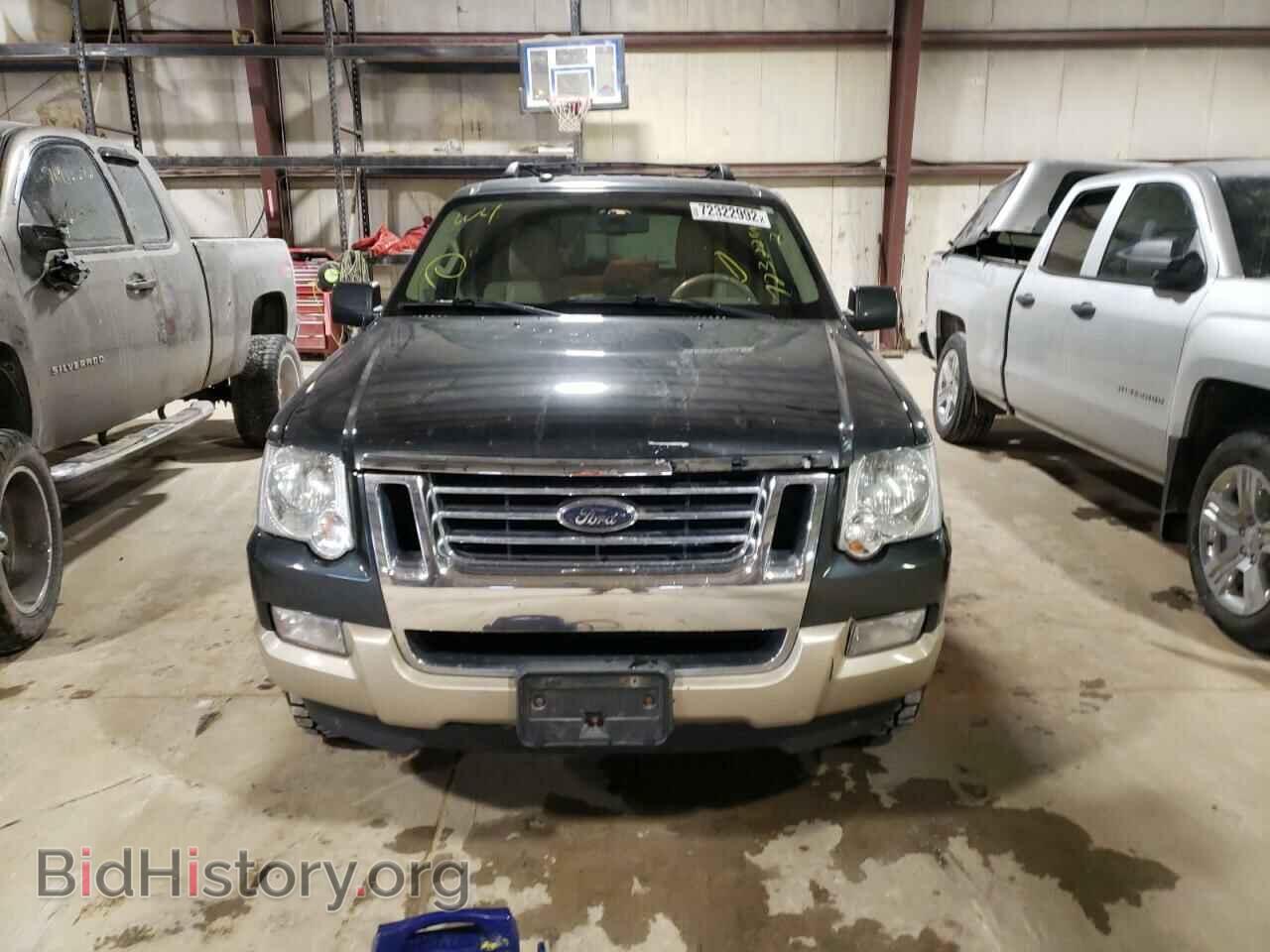 2010 FORD EXPLORER - VIN: 1FMEU7EE3AUA30381 - Photo 5