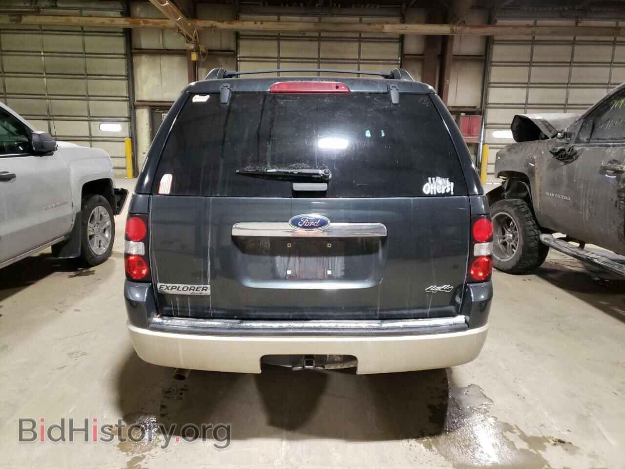 2010 FORD EXPLORER - VIN: 1FMEU7EE3AUA30381 - Photo 6