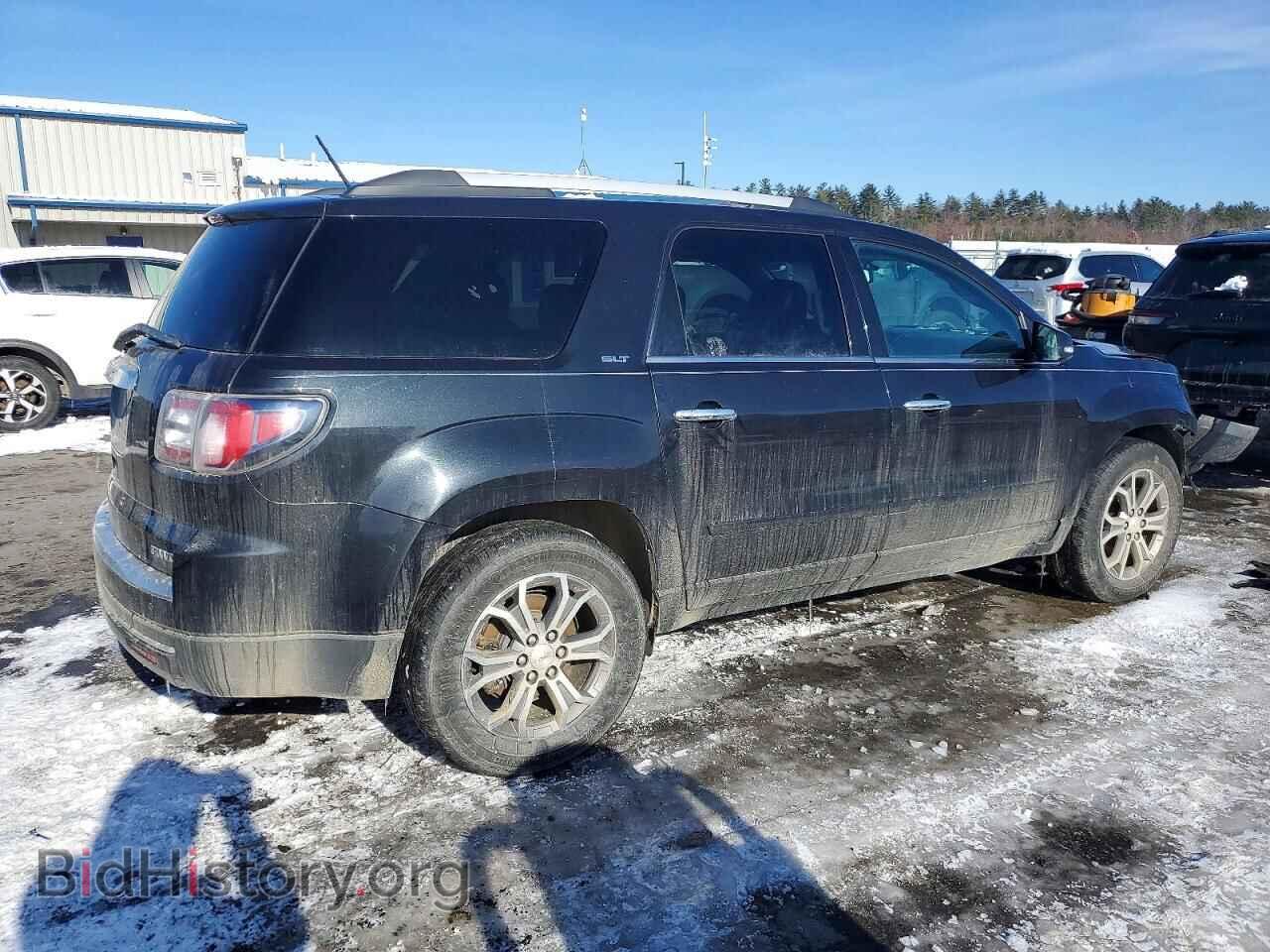 2013 GMC ACADIA - VIN: 1GKKVRKD4DJ148087 - Фото 3