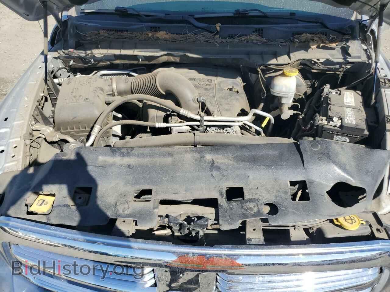 2017 RAM 1500 - VIN: 1C6RR7TT9HS822461 - Фото 11
