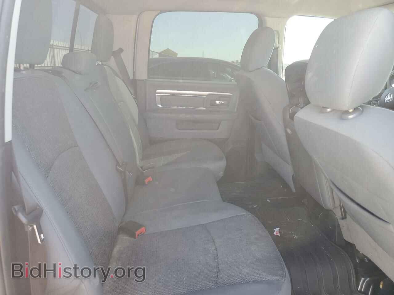 2017 RAM 1500 - VIN: 1C6RR7TT9HS822461 - Фото 10
