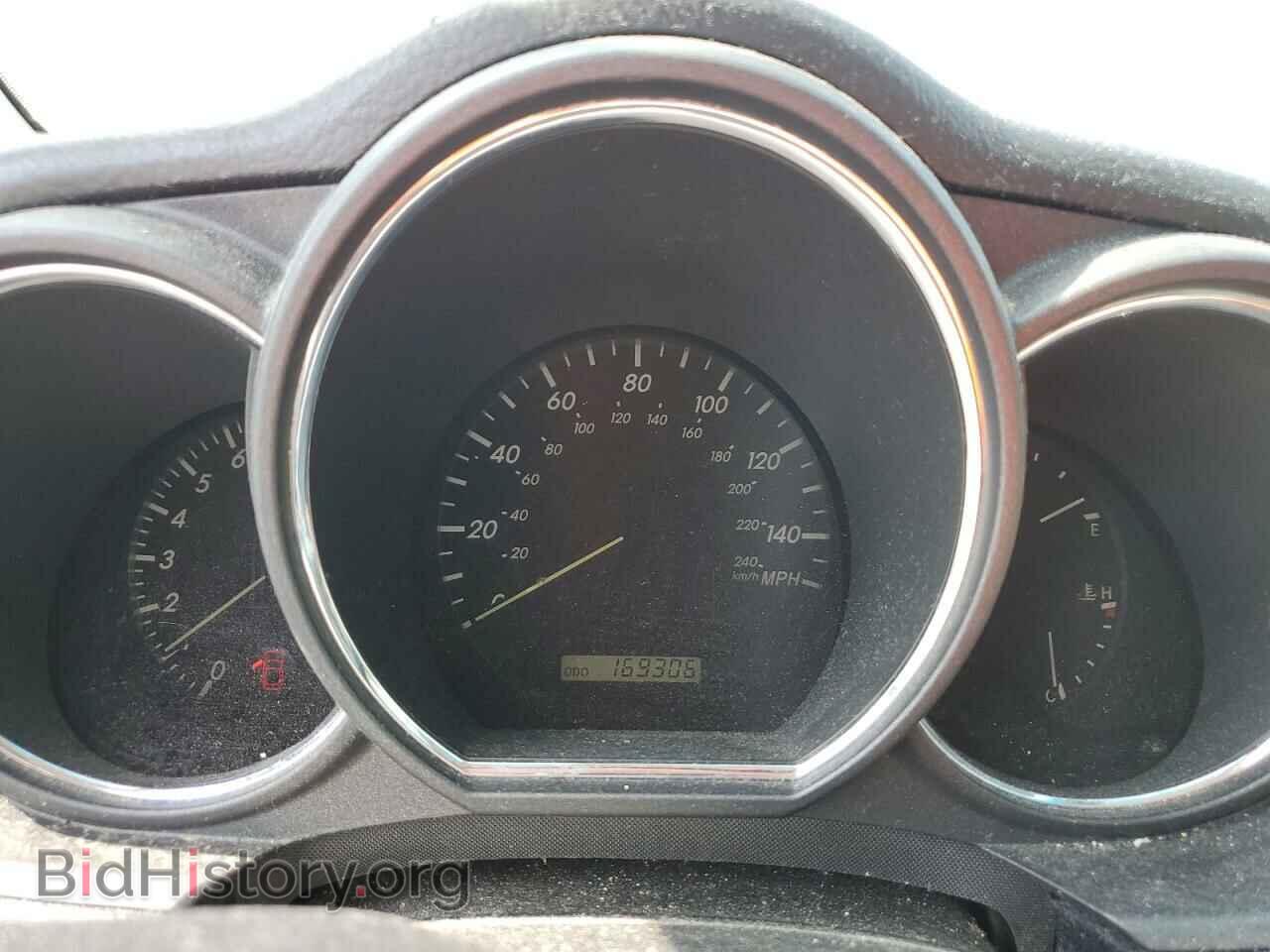 2009 LEXUS RX350 - VIN: 2T2GK31U89C065771 - Фото 9