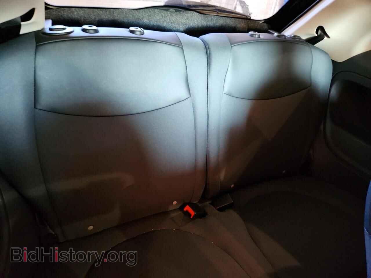 2015 FIAT 500 - VIN: 3C3CFFAR0FT561830 - Фото 10