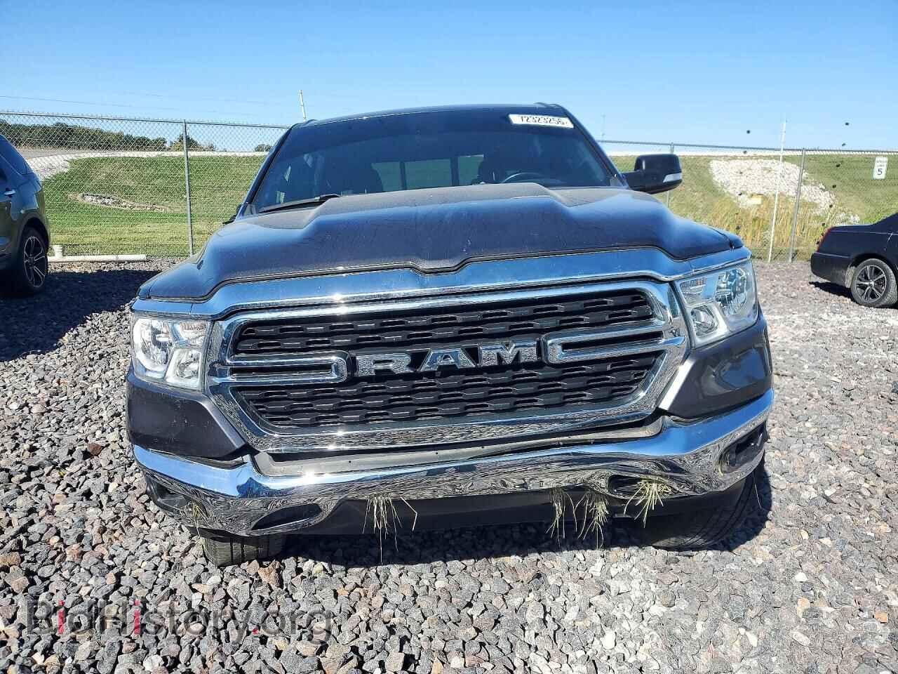 2022 RAM 1500 - VIN: 1C6SRFFT1NN283934 - Фото 5