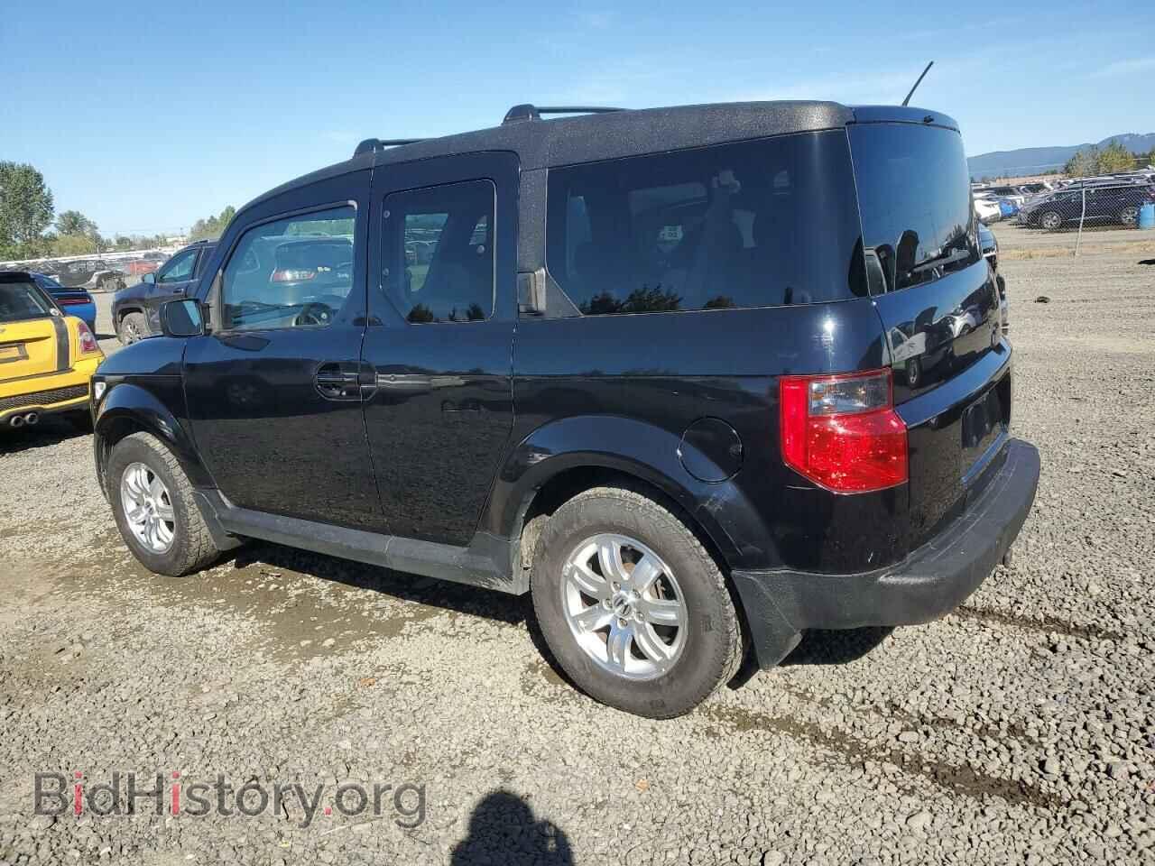 2006 HONDA ELEMENT - VIN: 5J6YH28796L018250 - Фото 2