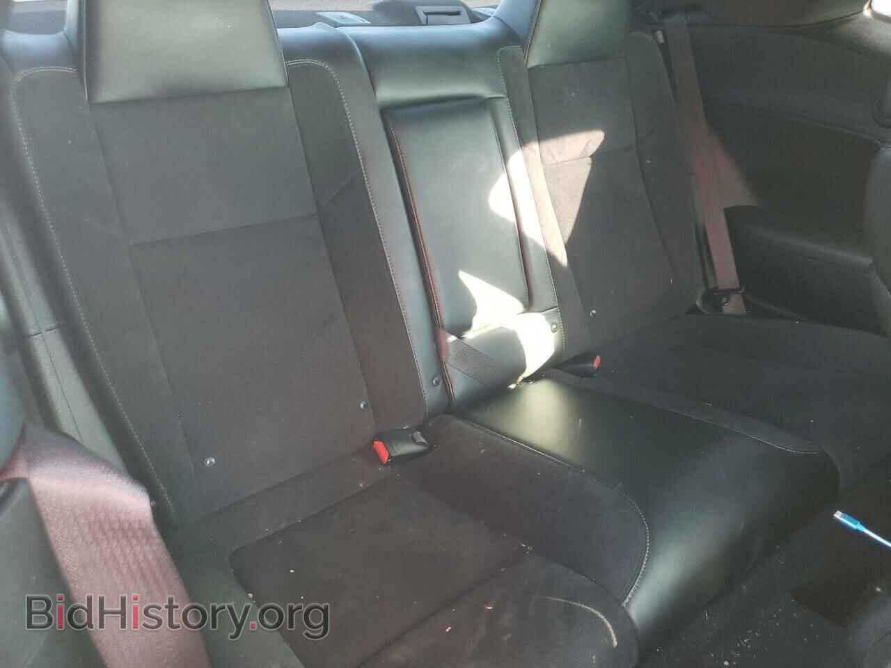2022 DODGE CHALLENGER - VIN: 2C3CDZFJ6NH164446 - Фото 10