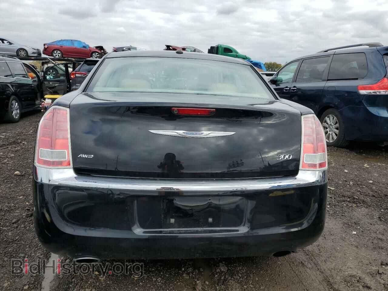 2013 CHRYSLER 300 - VIN: 2C3CCARG7DH539117 - Фото 6