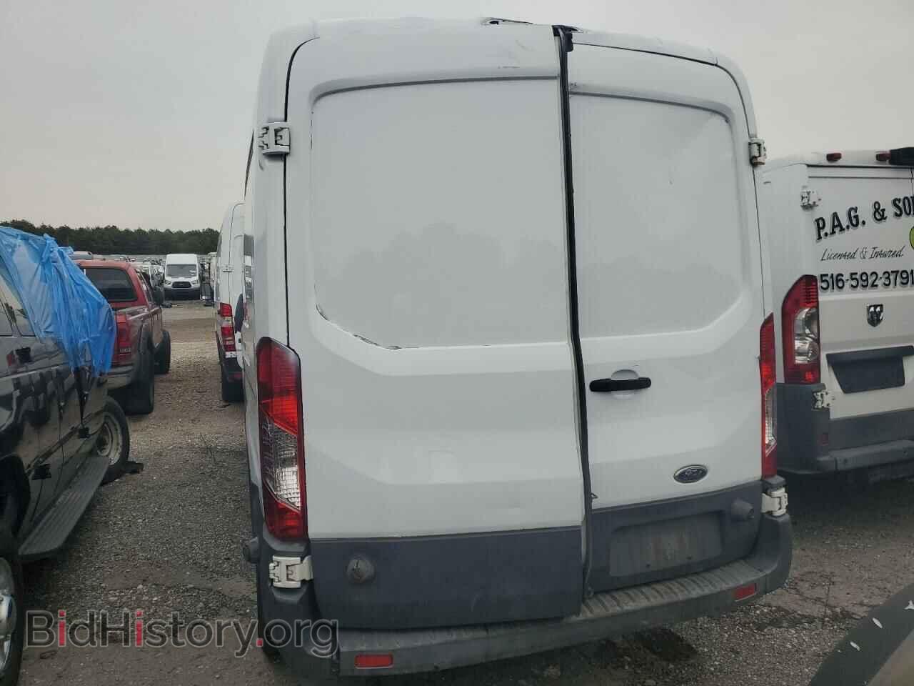 2015 FORD TRANSIT - VIN: 1FTSW2CM6FKA74635 - Photo 6