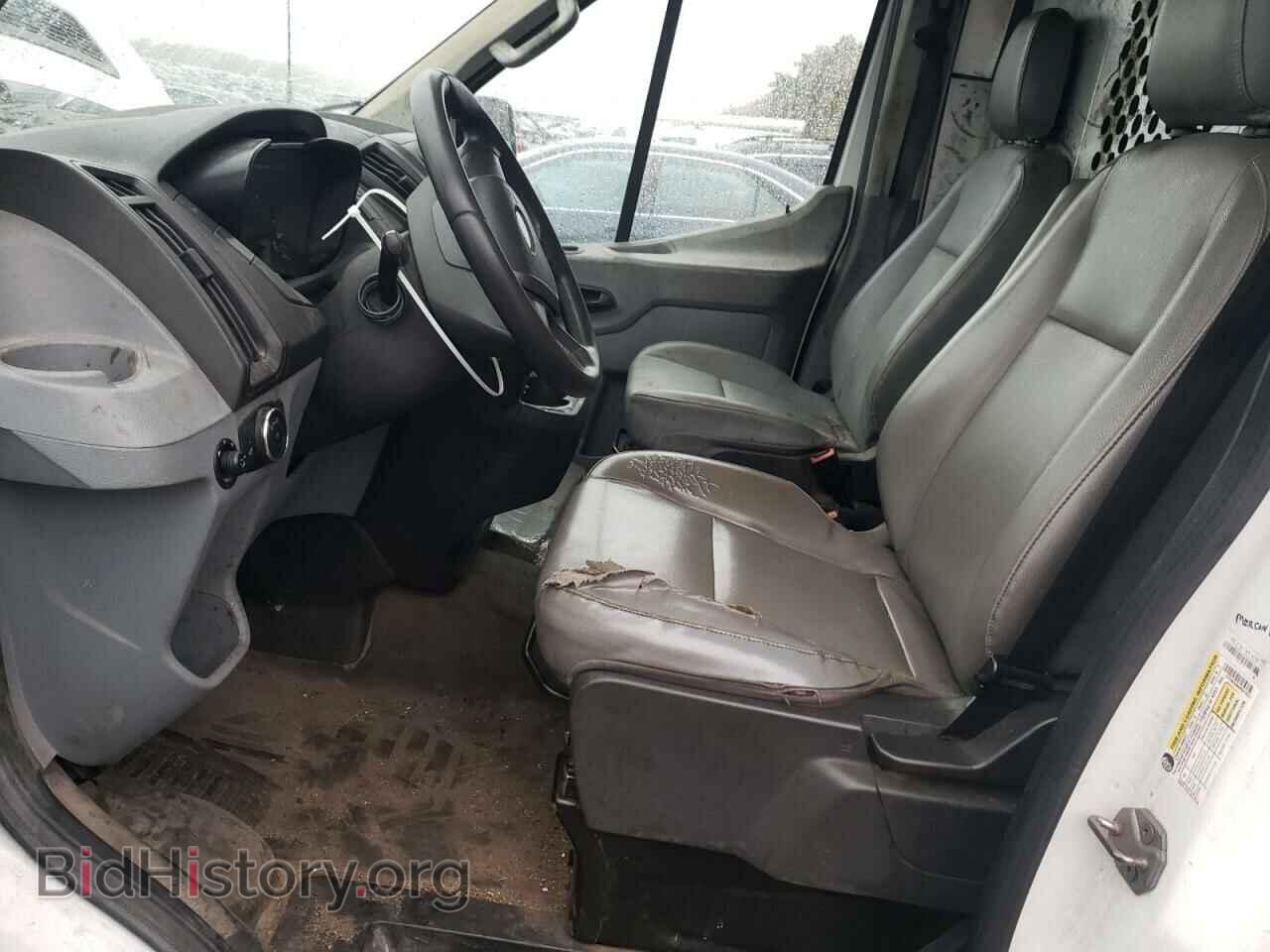 2015 FORD TRANSIT - VIN: 1FTSW2CM6FKA74635 - Photo 7