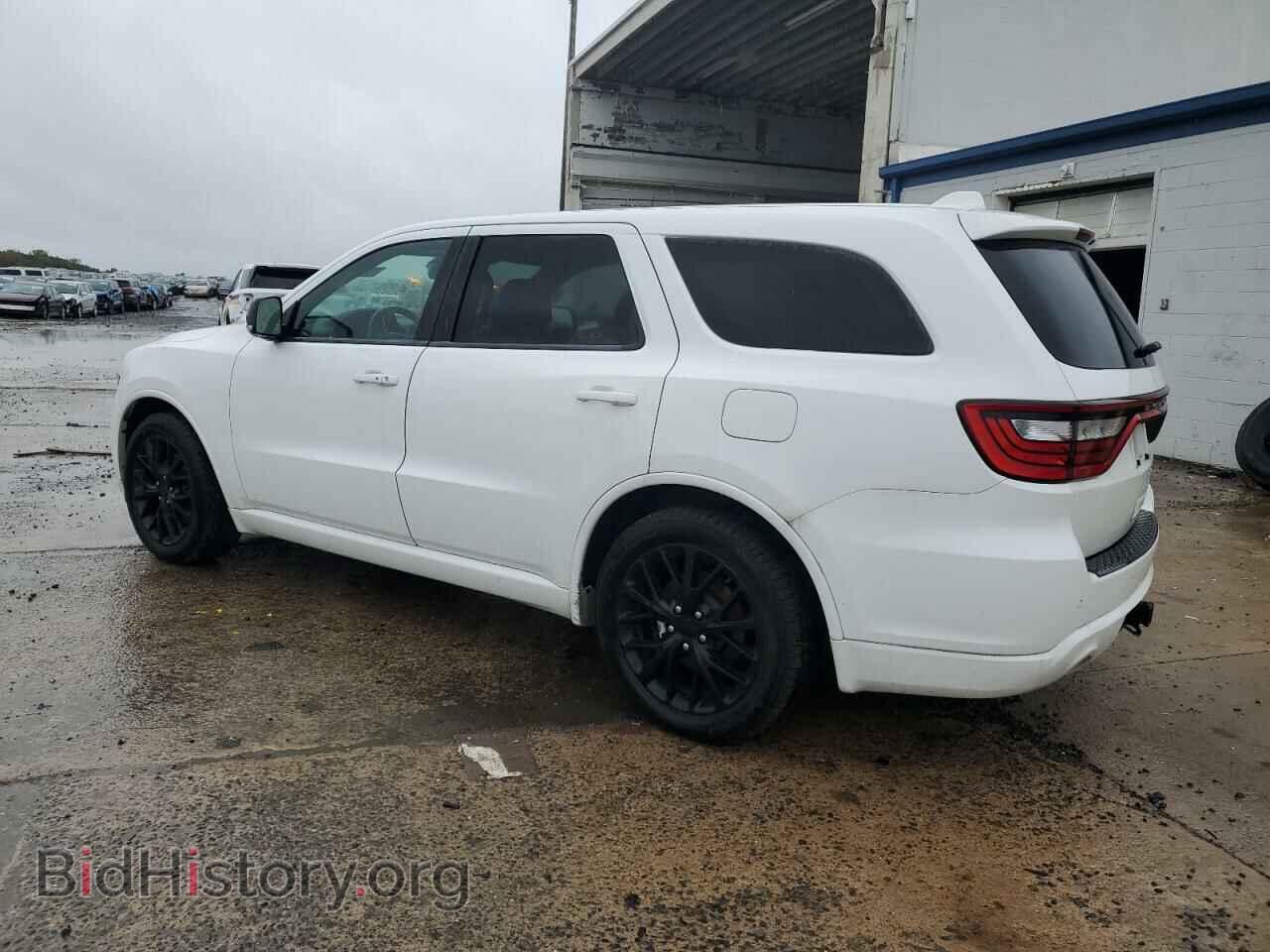 2015 DODGE DURANGO - VIN: 1C4SDJCT5FC946840 - Фото 2