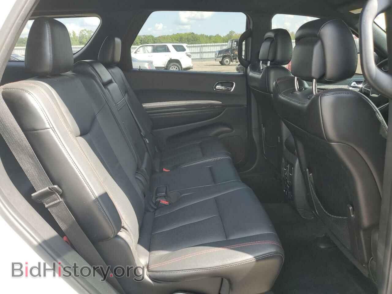 2015 DODGE DURANGO - VIN: 1C4SDJCT5FC946840 - Фото 11
