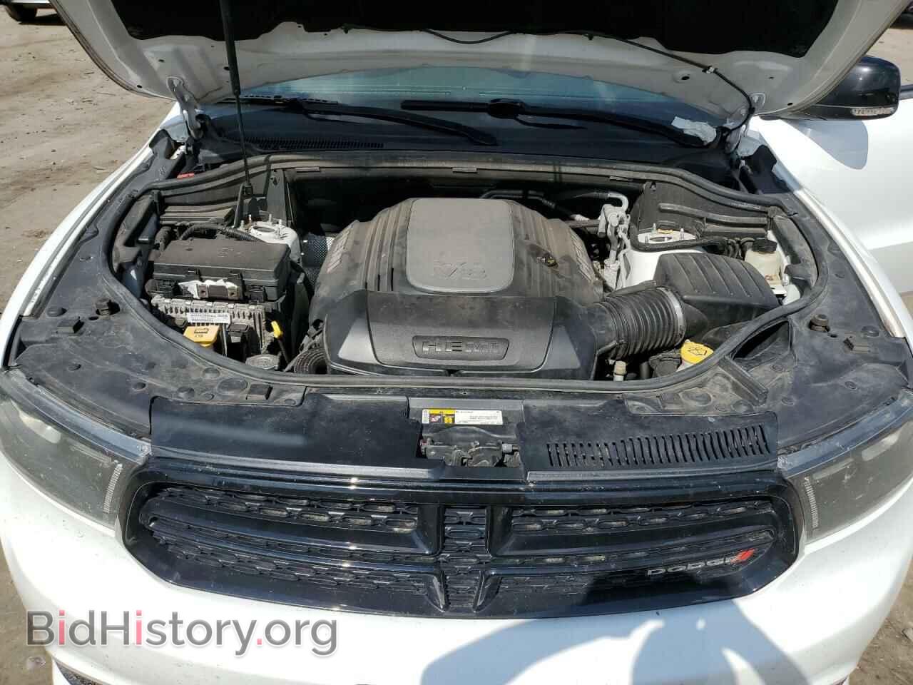 2015 DODGE DURANGO - VIN: 1C4SDJCT5FC946840 - Фото 12