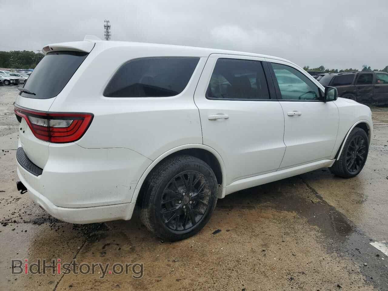 2015 DODGE DURANGO - VIN: 1C4SDJCT5FC946840 - Фото 3