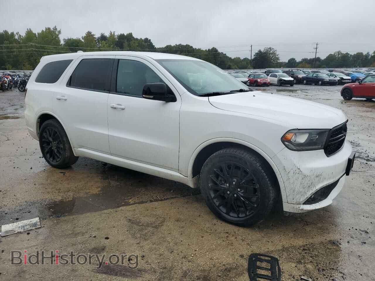 2015 DODGE DURANGO - VIN: 1C4SDJCT5FC946840 - Фото 4