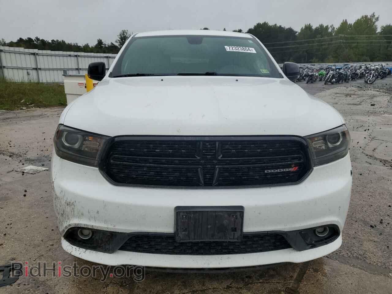 2015 DODGE DURANGO - VIN: 1C4SDJCT5FC946840 - Фото 5