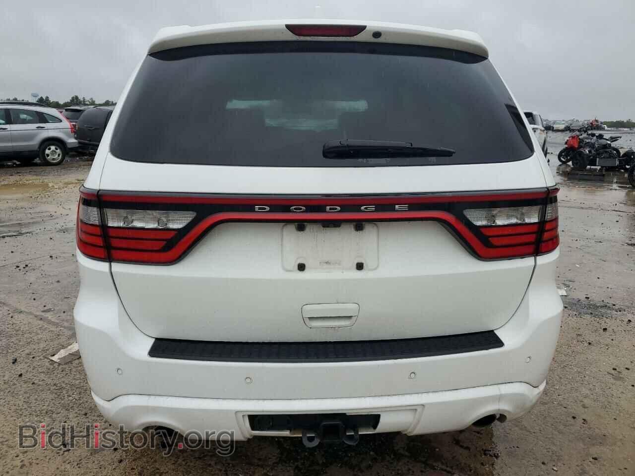 2015 DODGE DURANGO - VIN: 1C4SDJCT5FC946840 - Фото 6