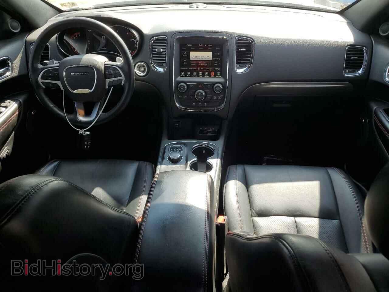 2015 DODGE DURANGO - VIN: 1C4SDJCT5FC946840 - Фото 8