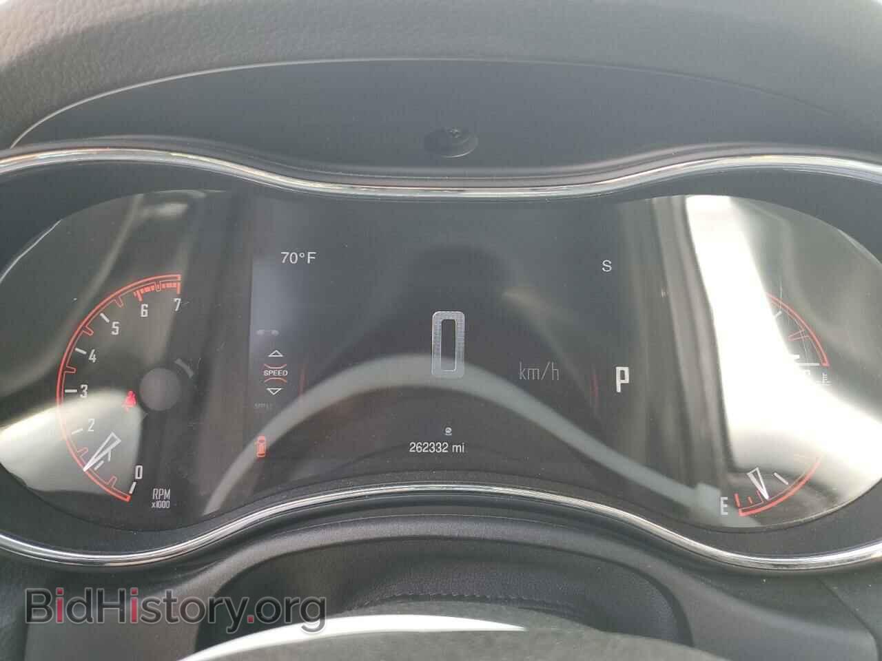 2015 DODGE DURANGO - VIN: 1C4SDJCT5FC946840 - Фото 9
