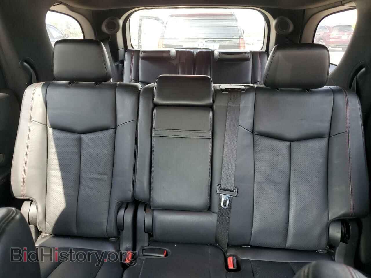 2015 DODGE DURANGO - VIN: 1C4SDJCT5FC946840 - Фото 10