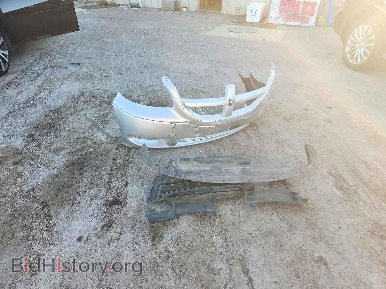 2006 DODGE CARAVAN - VIN: 1D4GP45R26B500797 - Фото 13
