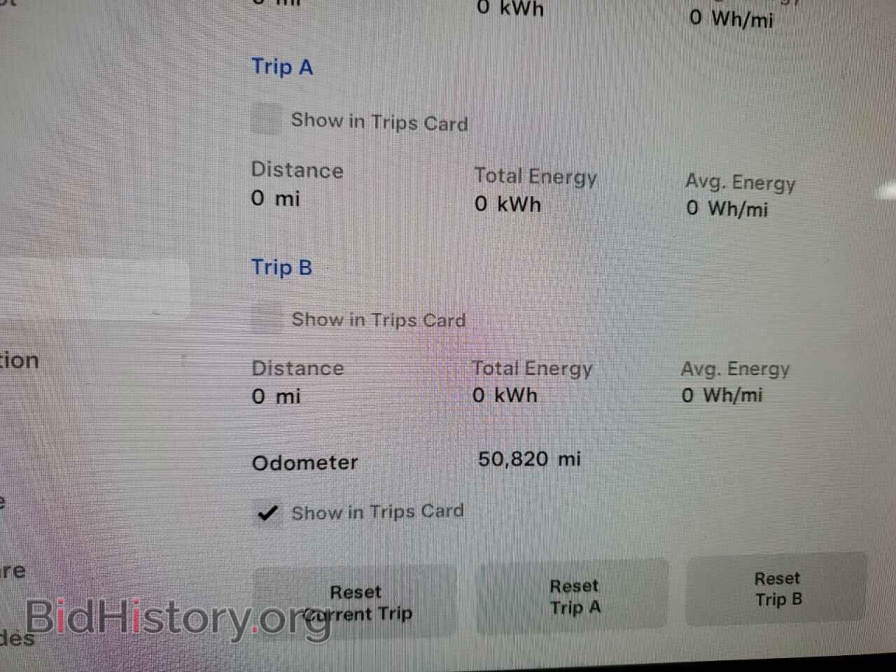 2019 TESLA MODEL 3 - VIN: 5YJ3E1EB7KF392381 - Фото 9