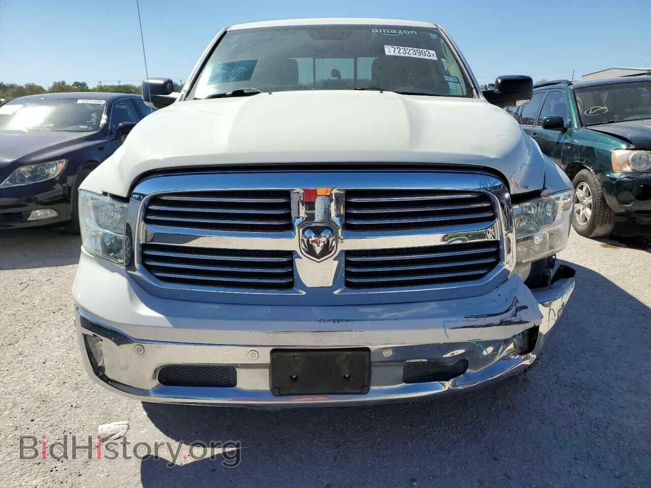 2016 RAM 1500 - VIN: 1C6RR6LT8GS278298 - Фото 5