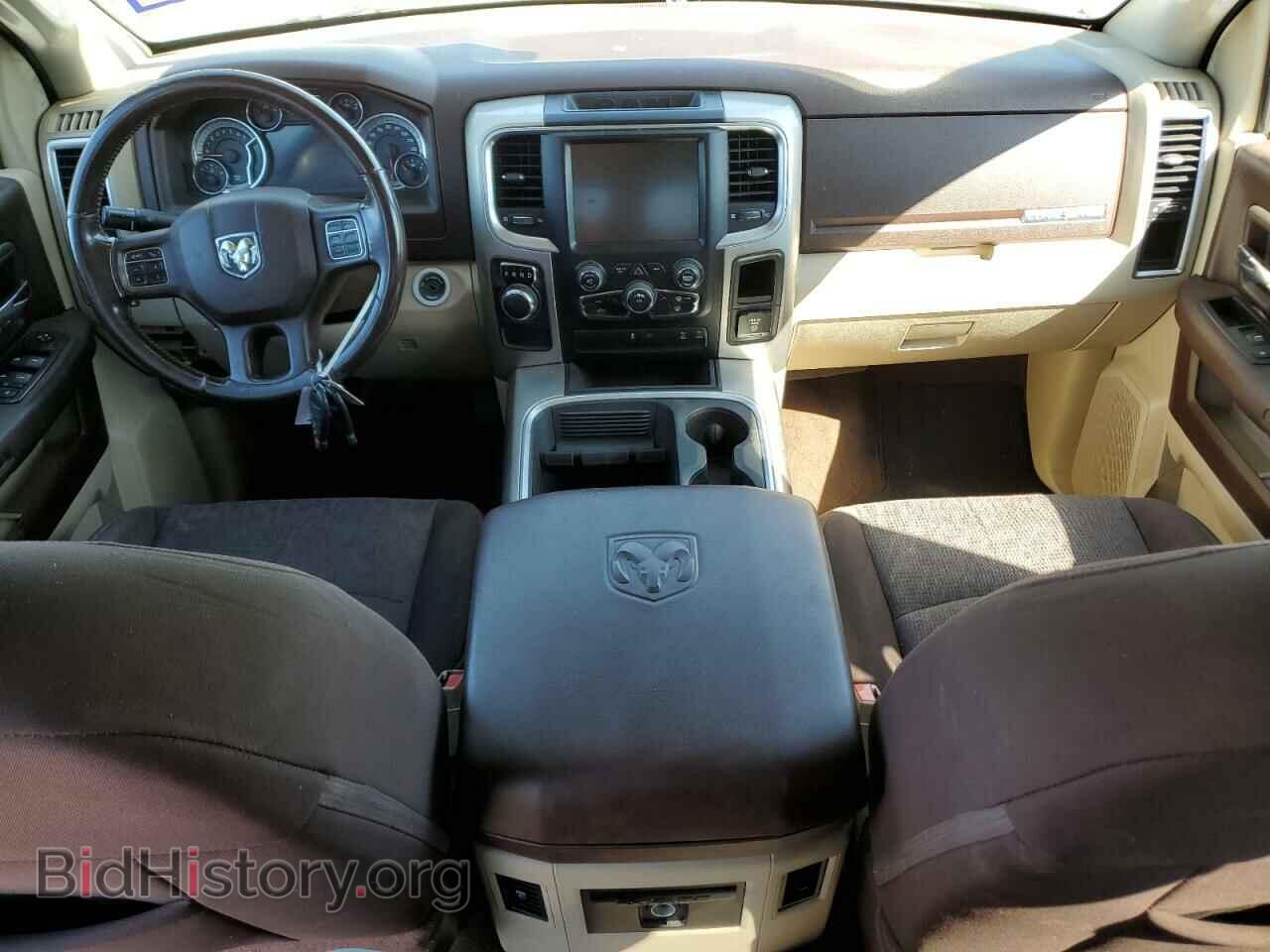 2016 RAM 1500 - VIN: 1C6RR6LT8GS278298 - Фото 8