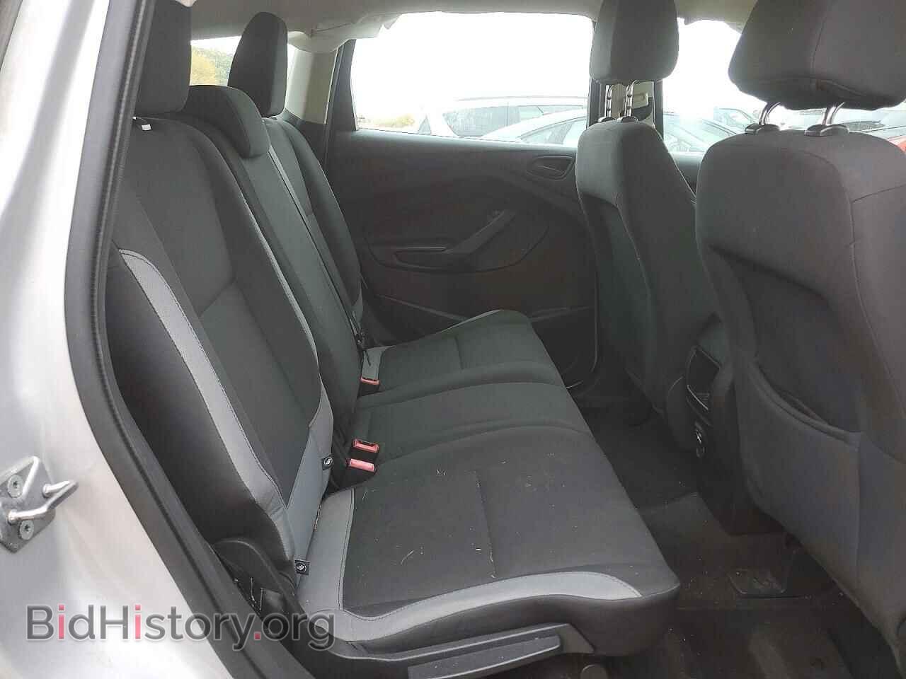 2013 FORD ESCAPE - VIN: 1FMCU0F79DUC13223 - Фото 11